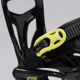 Nidecker Kid's Magic Snowboard Bindings