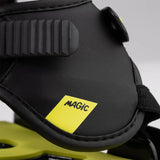 Nidecker Kid's Magic Snowboard Bindings