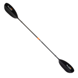 Aqua Bound manta ray carbon black Kayak paddle 250cm