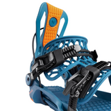Nidecker-Flow Fenix Bindings
