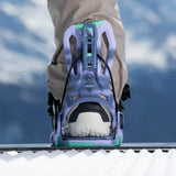 Nidecker-Flow Fenix Bindings