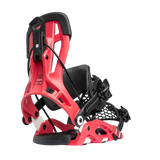 Nidecker Flow Fuse Hybrid Binding