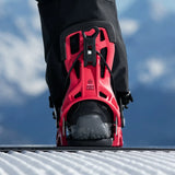 Nidecker Flow Fuse Hybrid Binding