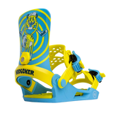 Nidecker Ollie Kid's Snowboard Bindings