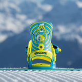 Nidecker Ollie Kid's Snowboard Bindings