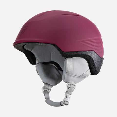 Women's Helmet Fit Impacts S/M