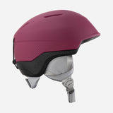 Women's Helmet Fit Impacts S/M