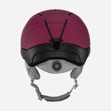 Women's Helmet Fit Impacts S/M
