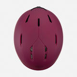 Women's Helmet Fit Impacts S/M