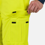 Rossignol Men's Relaxed Ski Pants