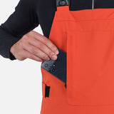 Rossignol Relaxed Bib Snowpants