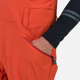 Rossignol Relaxed Bib Snowpants