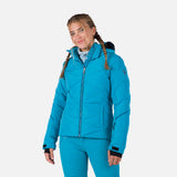 Rossignol Staci Pearly Jacket