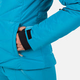 Rossignol Staci Pearly Jacket