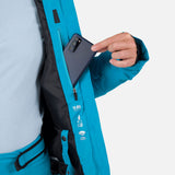 Rossignol Staci Pearly Jacket