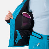 Rossignol Staci Pearly Jacket