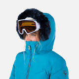Rossignol Staci Pearly Jacket