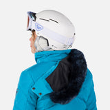 Rossignol Staci Pearly Jacket