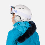 Rossignol Staci Pearly Jacket