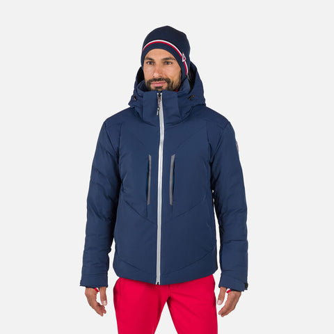 Rossignol Men's Direttissima Ski Jacket