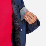 Rossignol Men's Direttissima Ski Jacket