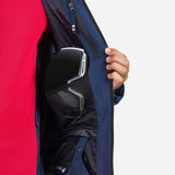 Rossignol Men's Direttissima Ski Jacket