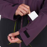 Rossignol Men's Corbet's 2L Ski Jacket