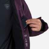 Rossignol Men's Corbet's 2L Ski Jacket