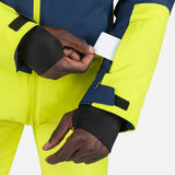 Rossignol Wispile Jacket