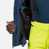 Rossignol Wispile Jacket