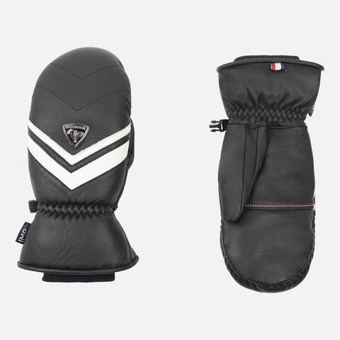 Rossignol Women's Select Leather IMP'R Ski Mittens