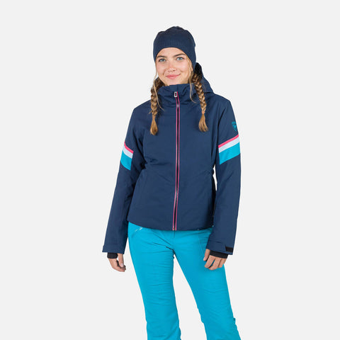 Rossignol Women's Strawpile Ski Jacket