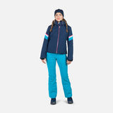 Rossignol Women's Strawpile Ski Jacket
