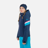 Rossignol Women's Strawpile Ski Jacket