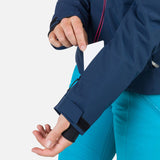 Rossignol Women's Strawpile Ski Jacket