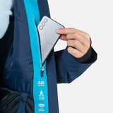 Rossignol Women's Strawpile Ski Jacket