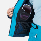 Rossignol Women's Strawpile Ski Jacket