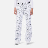 Rossignol Women's Staci Print Ski Pants