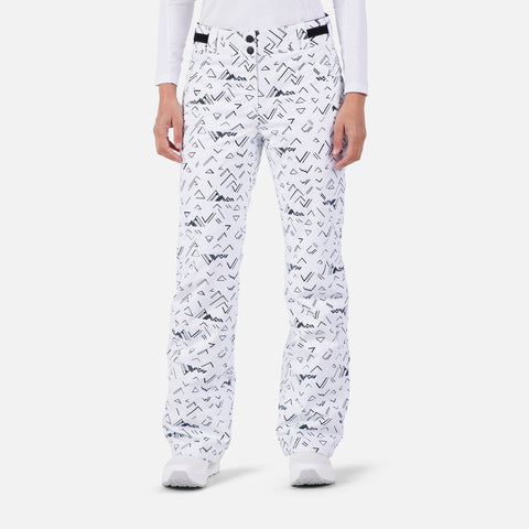 Rossignol Women's Staci Print Ski Pants