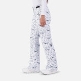Rossignol Women's Staci Print Ski Pants