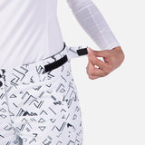 Rossignol Women's Staci Print Ski Pants