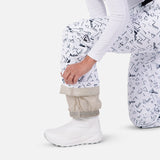 Rossignol Women's Staci Print Ski Pants