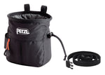 PETZL sakapoche chalk bag