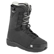Nitro Anthem TLS Snowboard Boots