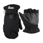 Berne Insulated Flip-Top Mitten