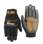 Berne Hex-Grip Performance Glove