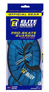 Elite Hockey Junior Pro-Skate Gaurd 2.0