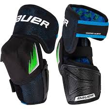 Bauer S24 X Elbow Pads Jr