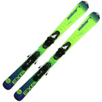 Elan Explore PRO JR Kids Alpine Ski