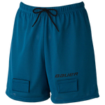 Bauer Girls Youth Mesh Hockey Jill Shorts